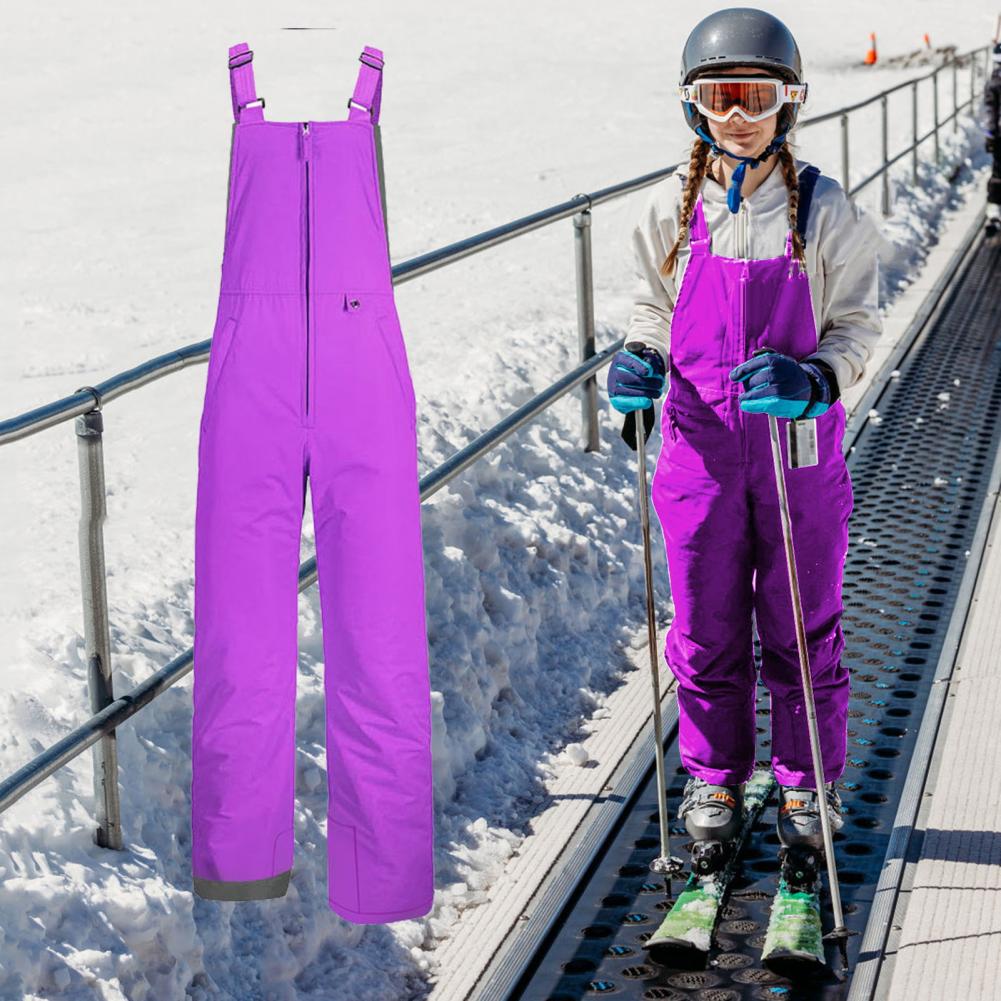 Thickened Snow Pants Winter Wa - đánh giá và giá Ski Glove Waterproof