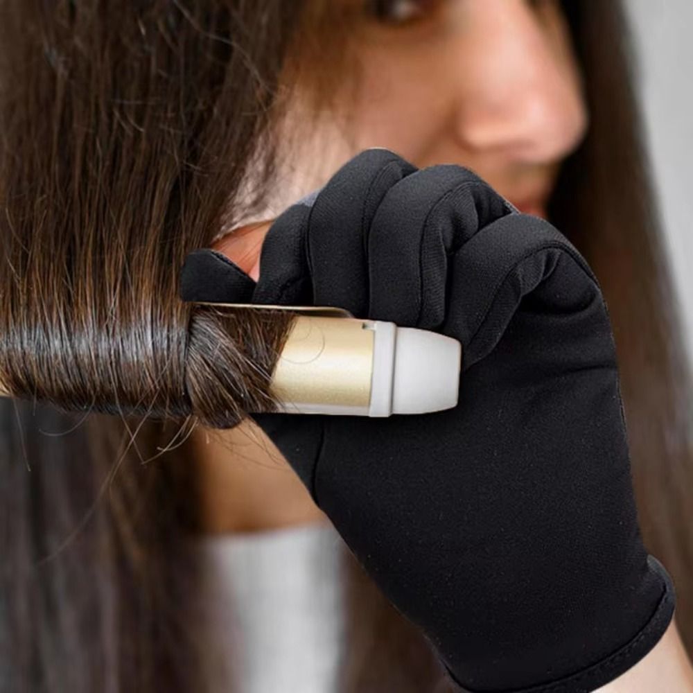 New 5 Finger Heat Resistant Gl - đánh giá và giá Heat Resistant Glove