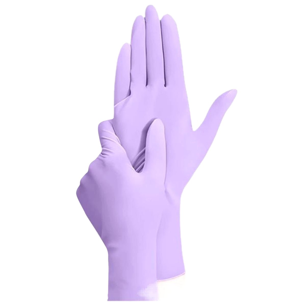 A78I 100pcs Nitrile Exam Glove - đánh giá và giá Exam Glove Nitrile