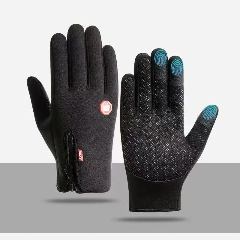 Winter Touchscreen Gloves for  - đánh giá và giá Wool Glove Lined