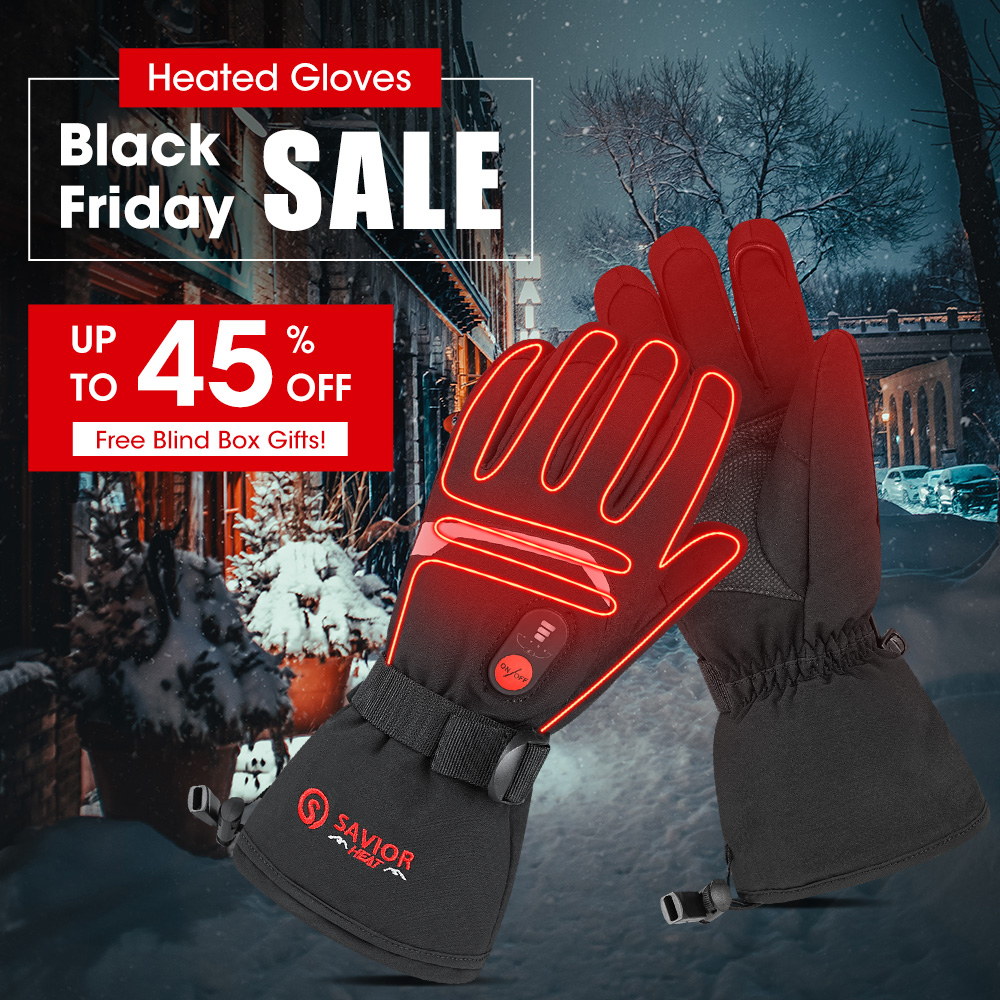 Tuyết Hươu Mùa Đông Nhiệt Găng - đánh giá và giá Ski Glove Waterproof