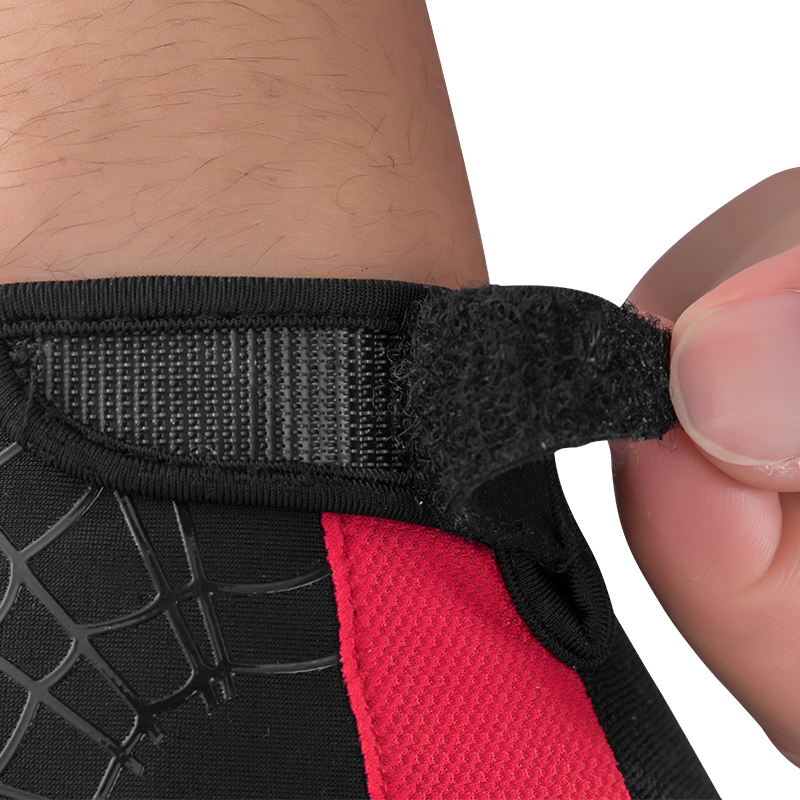 ROCKBROS Chống Gió Găng Tay Xe - đánh giá và giá Cycling Glove Padded