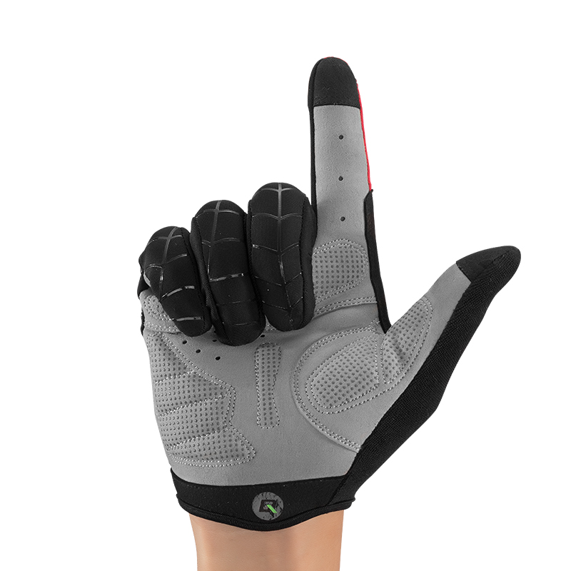 ROCKBROS Chống Gió Găng Tay Xe - đánh giá và giá Cycling Glove Padded