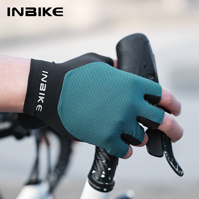 INBIKE Cycling Gloves Summer M - đánh giá và giá Cycling Glove Padded