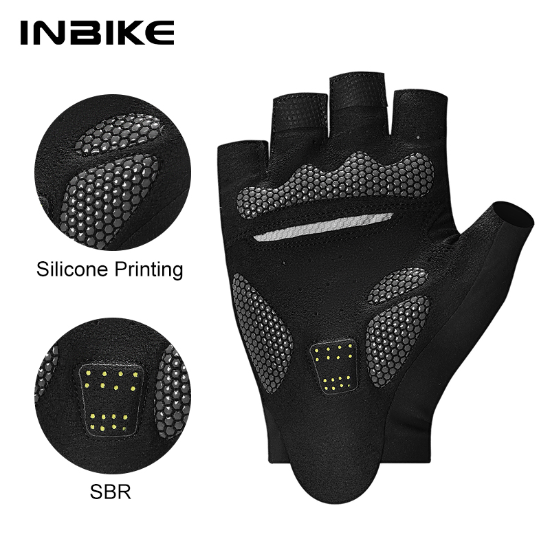 INBIKE Cycling Gloves Summer M - đánh giá và giá Cycling Glove Padded