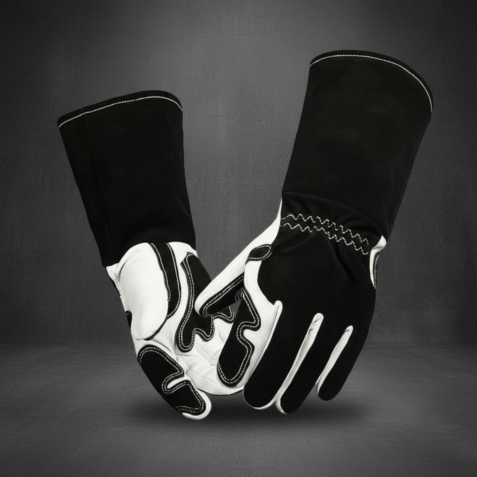 TIG Metalworking Gloves Flexib - đánh giá và giá Heat Resistant Glove